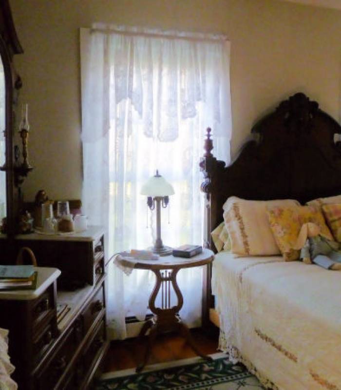 Victorian Room
